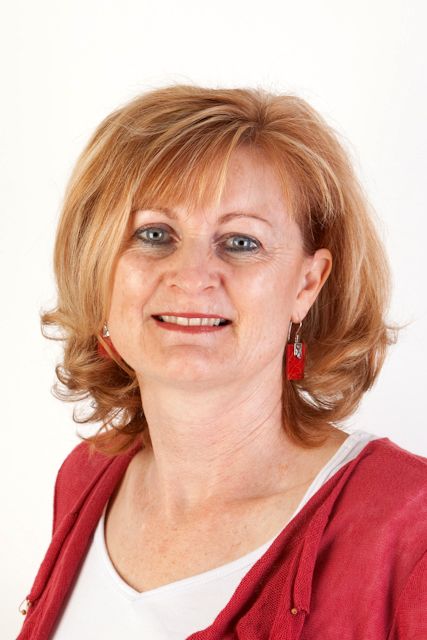 Board of Director, BioGill Maria Cook